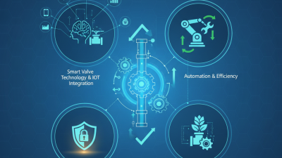 Top Working Valve Technologies to Watch in 2026