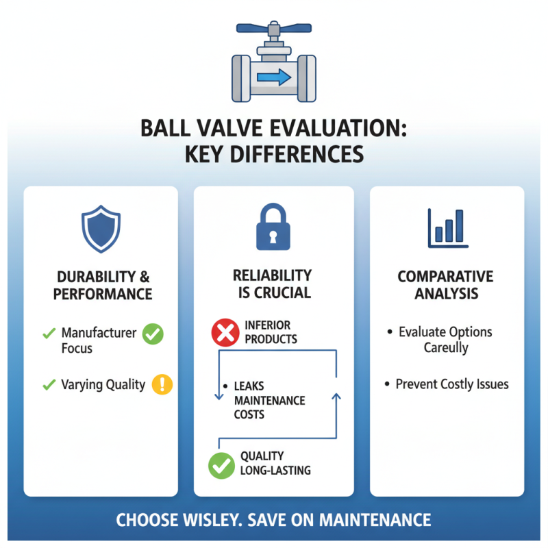 Top 10 Cepex Ball Valve Benefits and Uses You Should Know in 2026