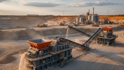 How to Choose the Right Bentonite Crusher for Your Needs