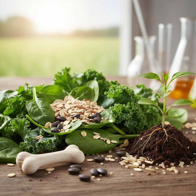 Essential Tips for Understanding Organic Manganese Benefits and Uses