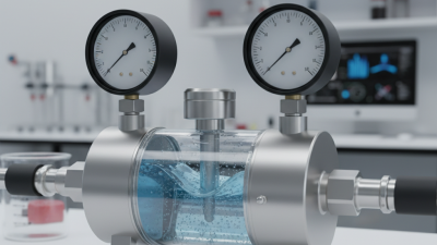 Why You Should Choose a 2 Inch Flow Meter for Accurate Measurements