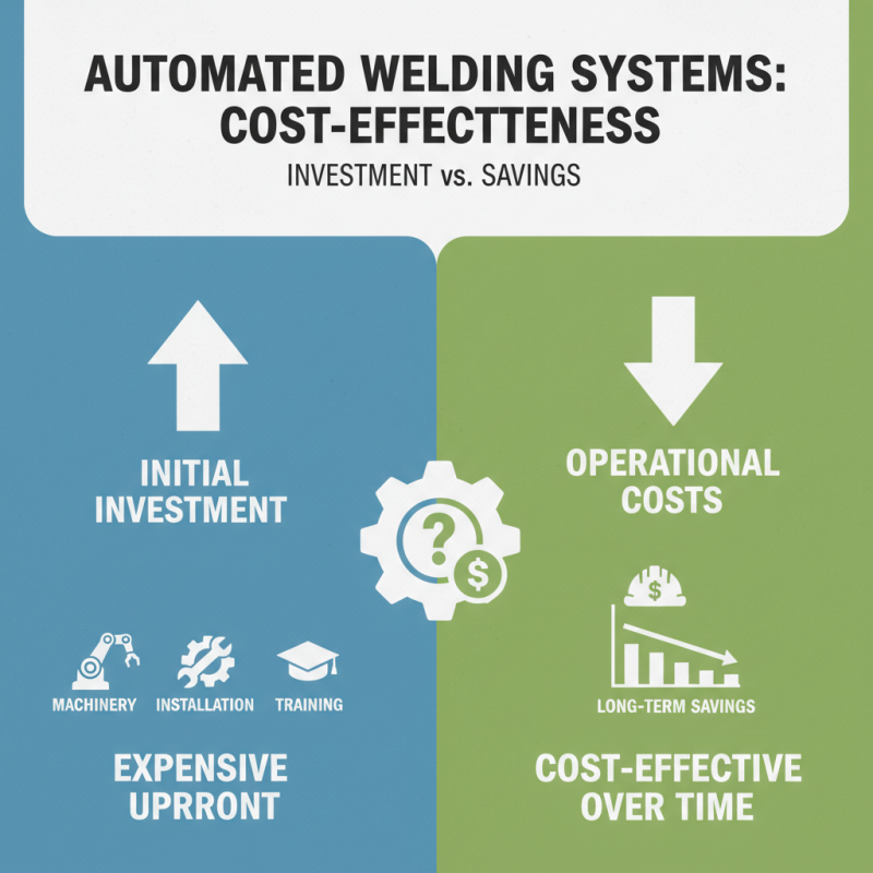 How to Choose the Best Automated Welding Solutions for Your Business in 2025
