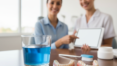 2025 Guide to Removable Partials for Effective Dental Solutions