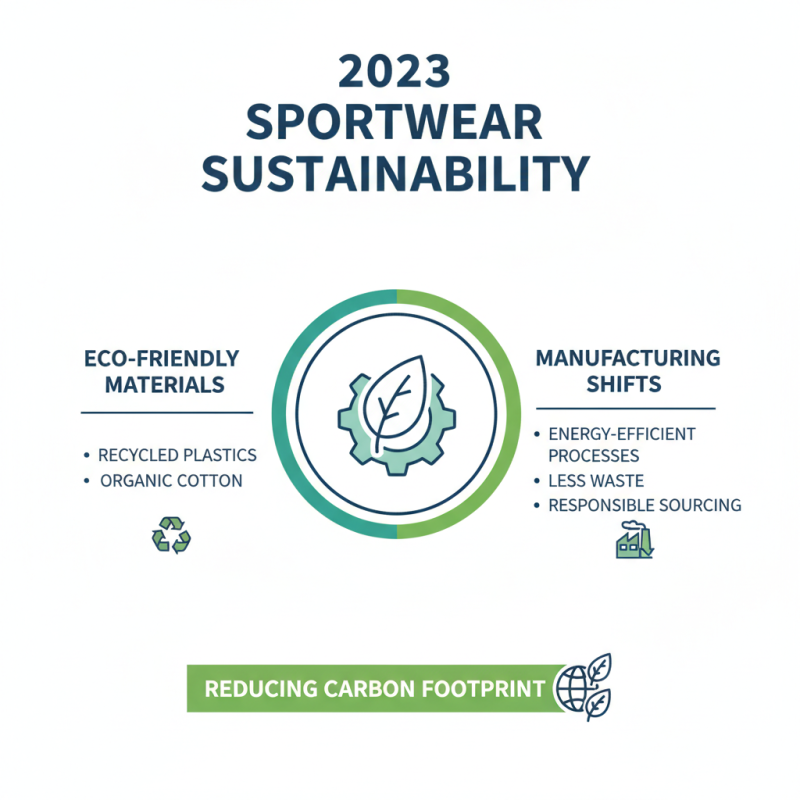 Top Sports Wear Trends for Ultimate Comfort and Performance in 2023