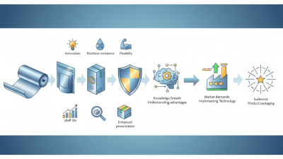 How to Use Coated Aluminum Laminate Film for Effective Packaging Solutions