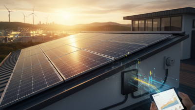 Top Grid Tie Inverter Options for 2025 and Their Key Benefits