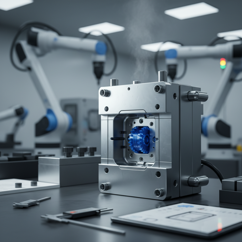 How to Achieve Molding Precision in Manufacturing Processes