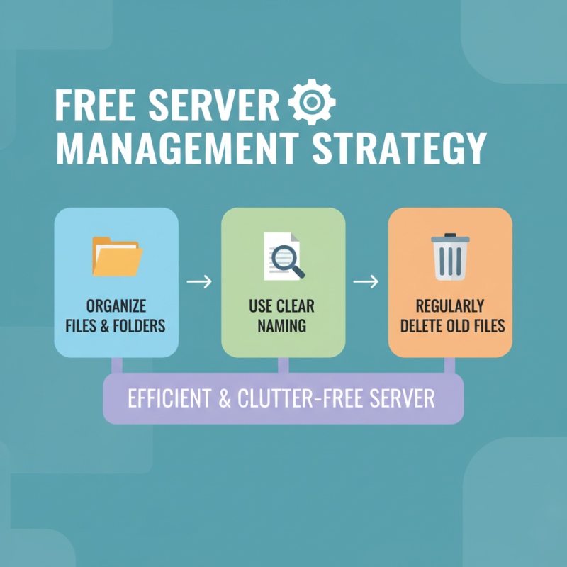 The Ultimate Guide to Finding Free Servers for Your Online Projects