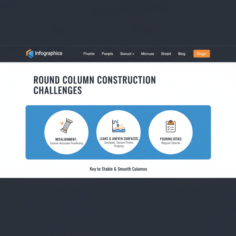 2025 Top Round Column Formwork Techniques and Best Practices Guide
