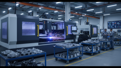 How to Choose the Best Fiber Laser Cutter for Your Needs