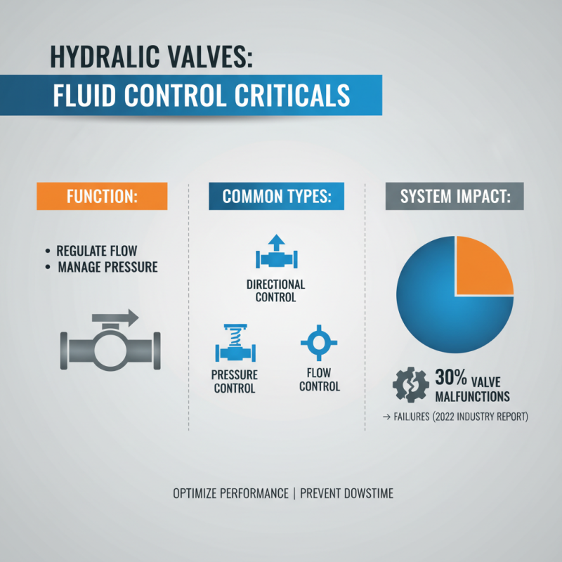 2025 How to Effectively Repair Hydraulic Valves for Optimal Performance