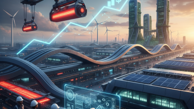 2026 Top Rolled Steel Trends Innovations and Applications in Industry