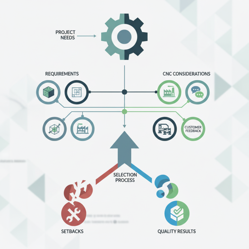 How to Choose Precision CNC Machining for Your Project Needs