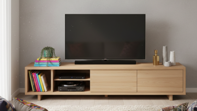 What is a Short TV Unit and How to Choose the Right One for Your Home