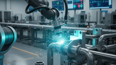 How to Choose the Right Laser Welding Machine for Your Needs