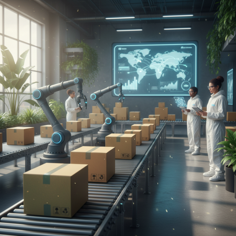 How to Effectively Use Boxes Package for Shipping in 2026