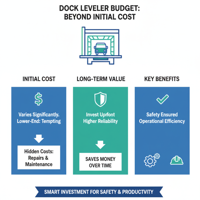 Top Considerations for Choosing the Best Kelley Dock Leveler in 2025