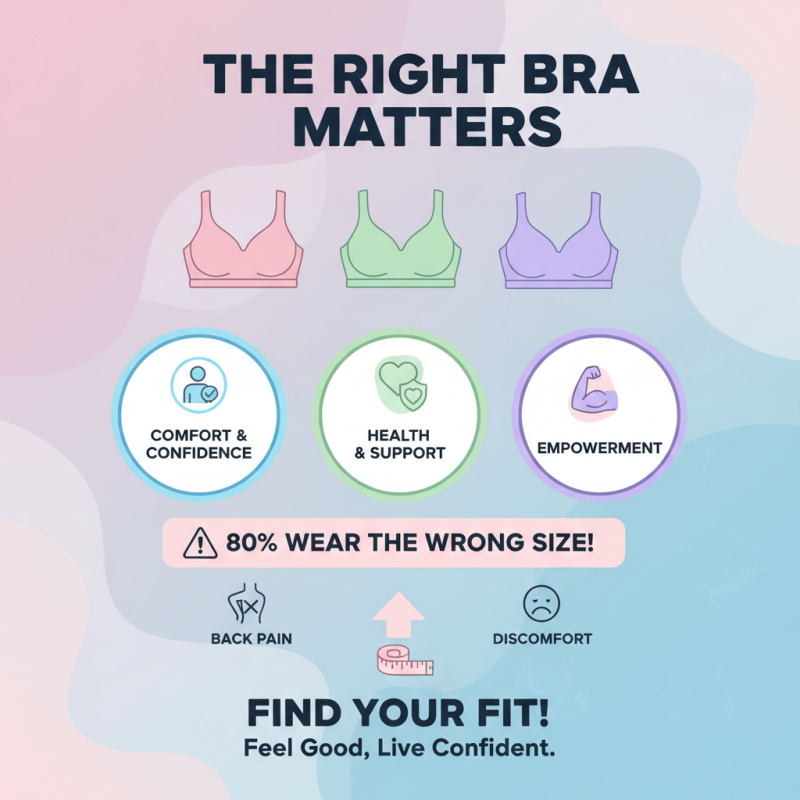 The Ultimate Guide to Choosing the Best Bra for Girls in 2026