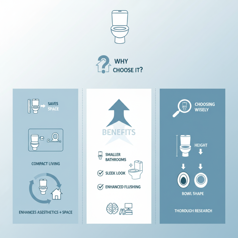 What is a Compact One Piece Toilet and Why Choose It for Your Bathroom