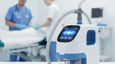 2026 Best Portable Suction Unit Features and Benefits You Need to Know