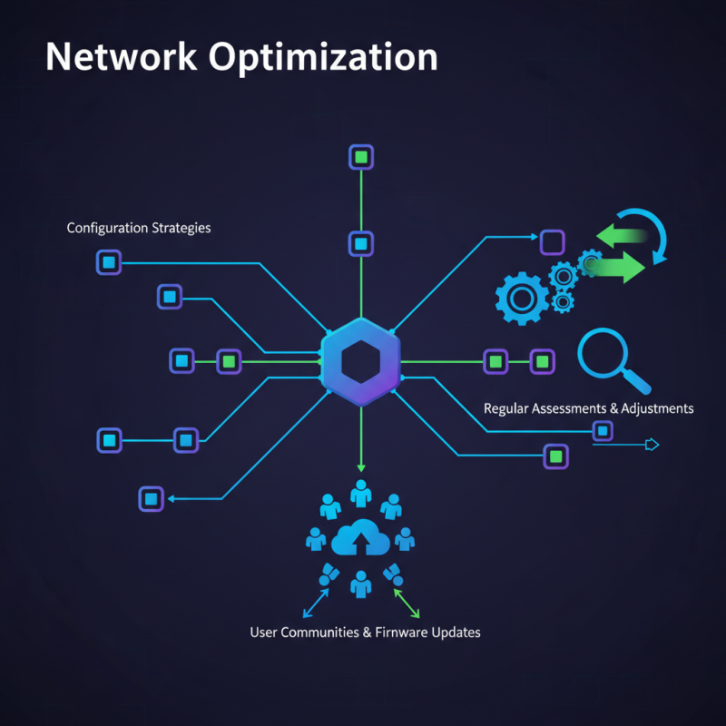 2026 How to Optimize Juniper MX960 for Maximum Network Performance
