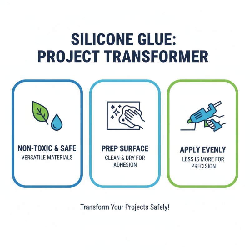 2026 Best Non Toxic Silicone Glue Reviews and Buying Guide