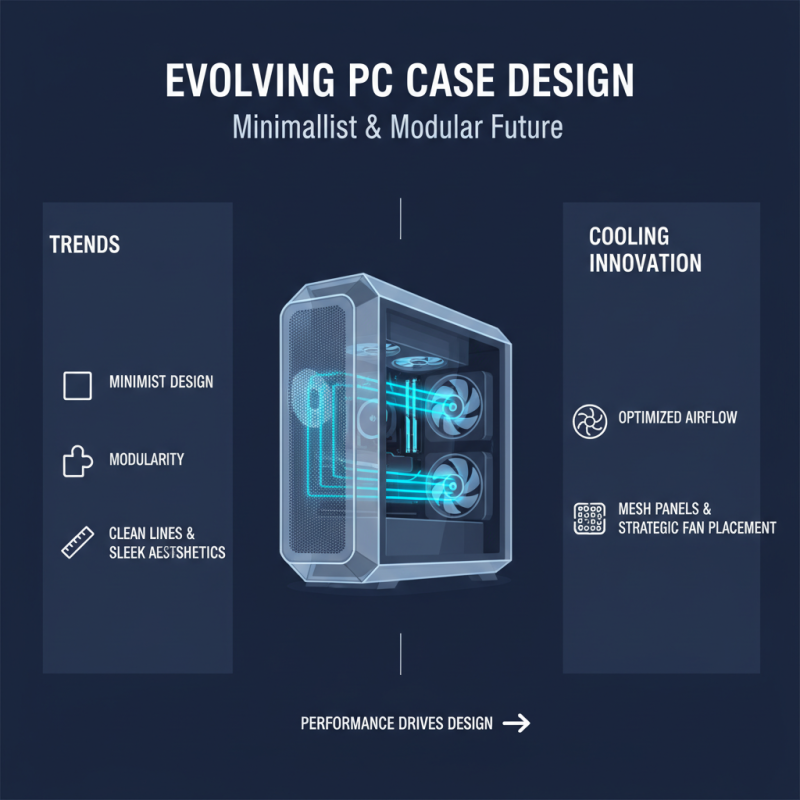 What Are the Top PC Case Manufacturers? A Comprehensive Guide