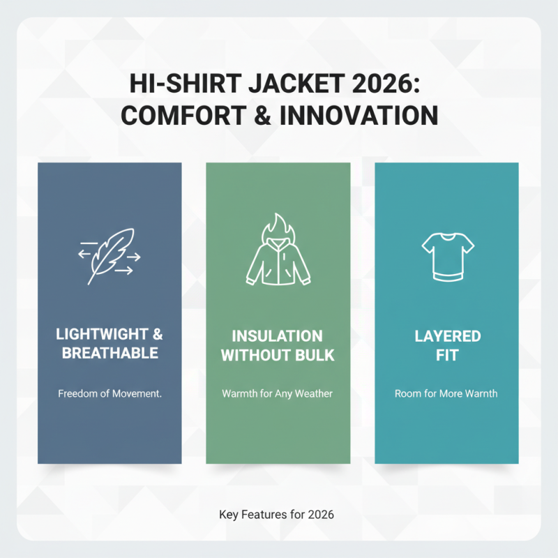 Top 10 Hi Vest Jackets to Buy in 2026 for Style and Comfort