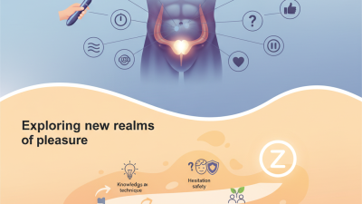 Top 10 Prostate Massager Anal Tips for Men to Enhance Pleasure