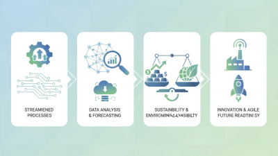 How to Optimize Steel Supply Chain Management in 2026