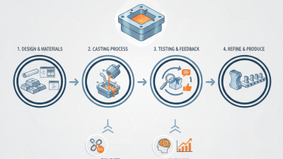 How to Create a Successful Prototype Aluminum Casting Process