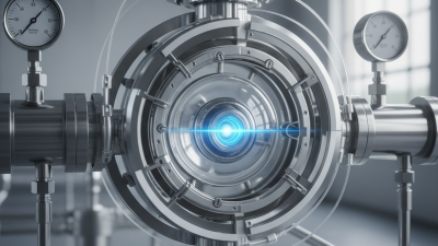 2026 Top Floating Ball Valves for Streamlined Fluid Control Systems