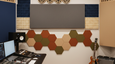 How to Choose Acoustic Panels for Walls to Improve Sound Quality