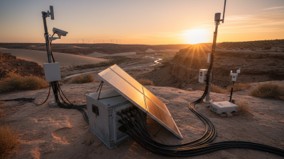 2026 Top Solar Poe Switch Benefits Features and Buying Guide