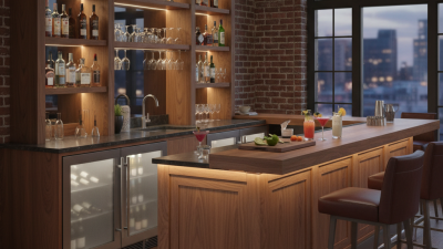 2026 Best Supporting Bar Options for Home and Commercial Use