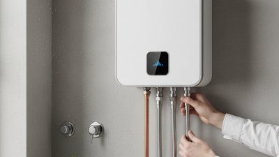 Top 5 Instant Electric Water Heaters You Should Consider in 2023