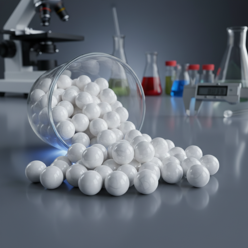 2026 How to Choose the Best 6mm Zirconia Ball for Your Needs