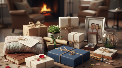 Top 10 Thoughtful Valentine's Day Gifts for Every Kind of Relationship