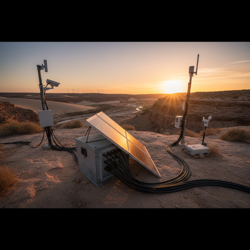 2026 Top Solar Poe Switch Benefits Features and Buying Guide