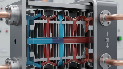 How to Choose the Right Plate To Plate Heat Exchanger for Your Needs