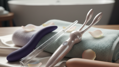 How to Choose the Best Dildo Vibrator for Your Needs