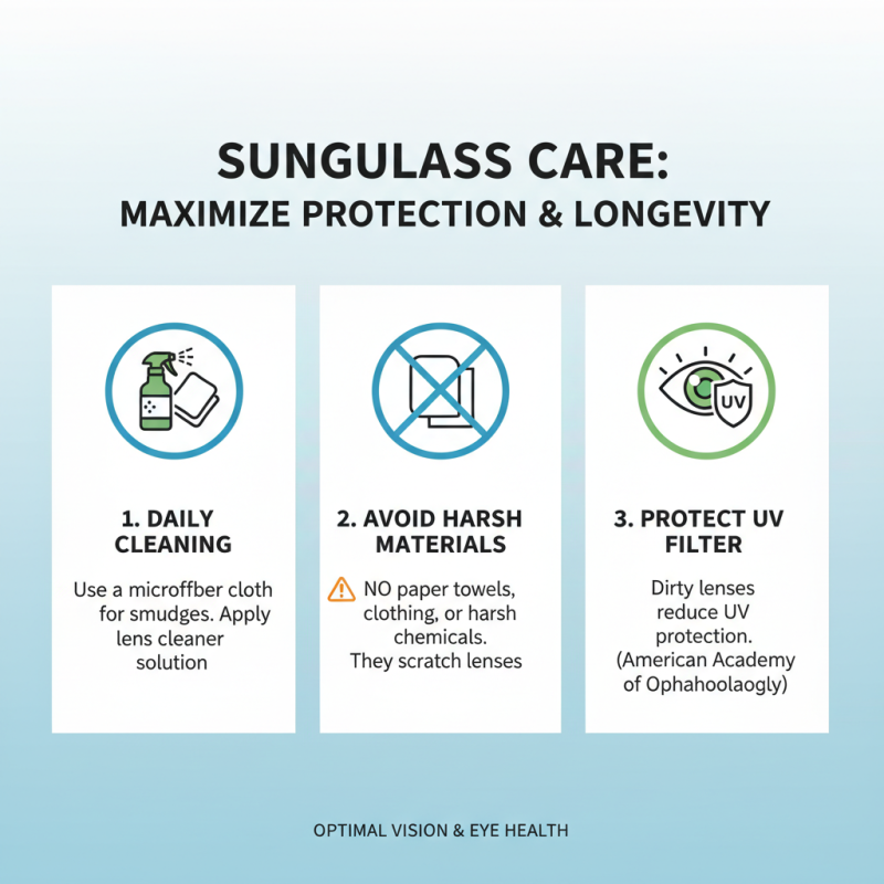 2026 Guide: How to Choose the Best Sun Protection Glasses for You