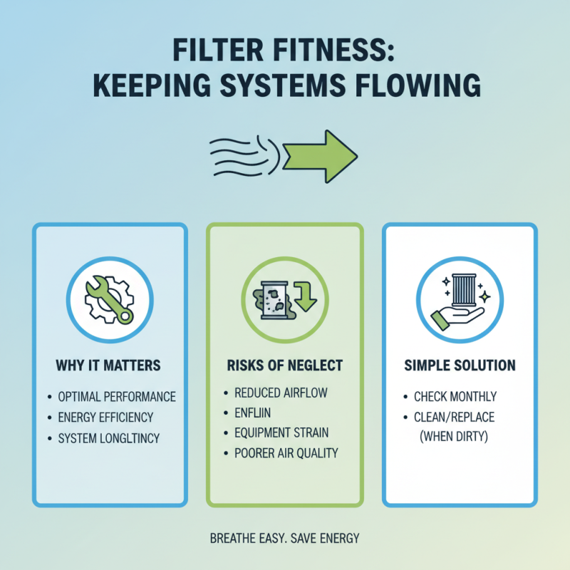 Top 5 High Power Filters: Essential Choices for Optimal Performance
