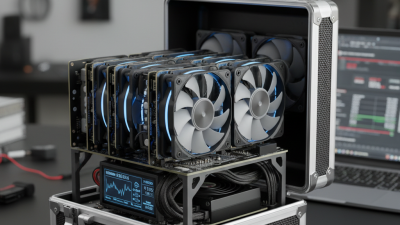 What is a Portable Mining Rig and How Does It Work for Crypto Mining