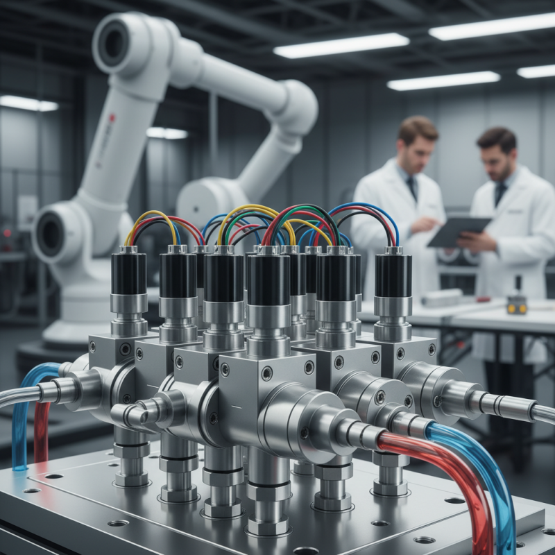 2026 How to Choose Directional Logic Element Valves for Your Projects