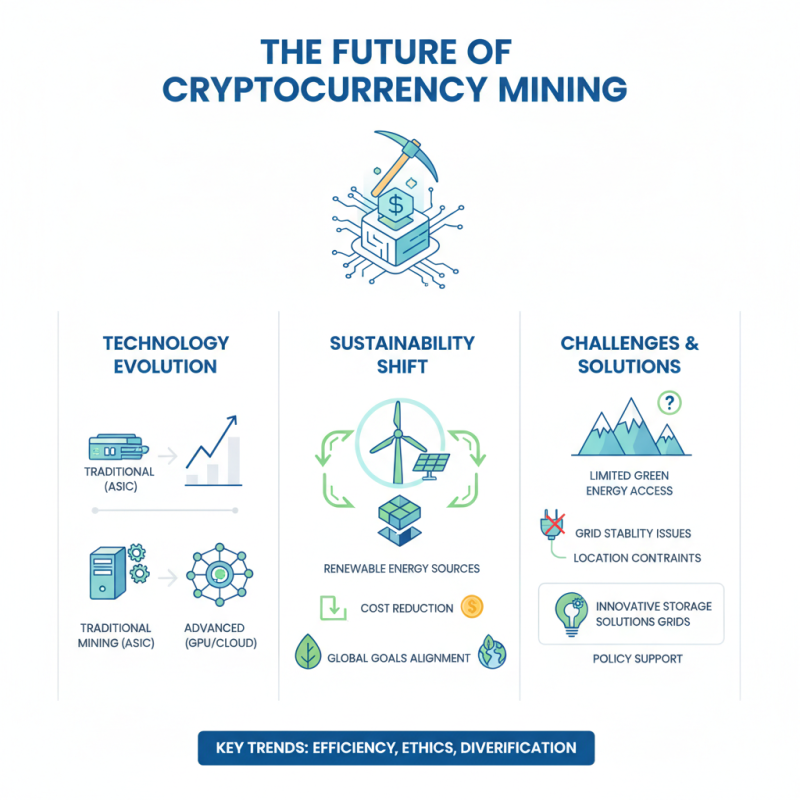 Top 10 Cryptos to Mine in 2023: Best Coins for Profit