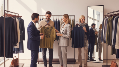 Why Choose Private Apparel for Your Fashion Needs?