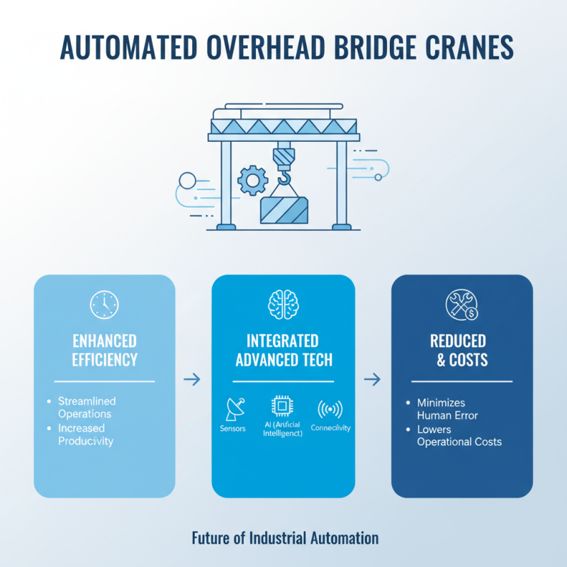 How to Choose the Right Overhead Bridge Crane for Your Business Needs