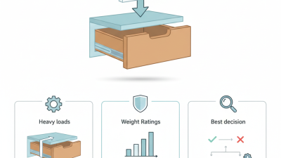 2026 Best Under Mounted Drawer Slide Options and Reviews