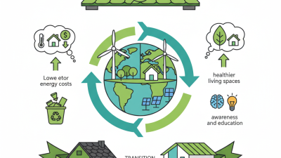 What are Eco-Friendly Roof Sheets and Their Benefits